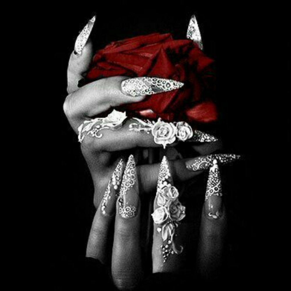 Meet your Posher, Lynn